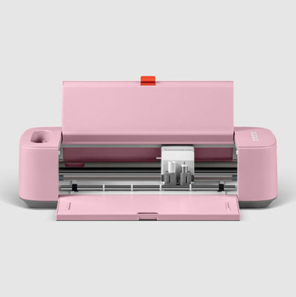 LOKLiK Crafter PLOTTER DA TAGLIO - Romantic Pink