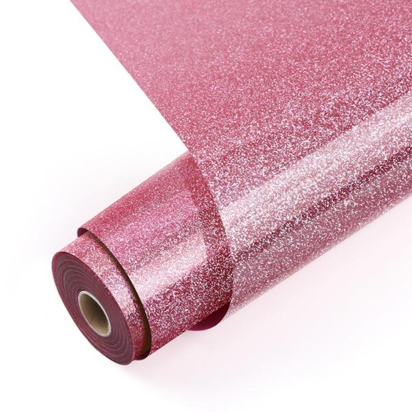 Vinile Termoadesivo Loklik GLITTER