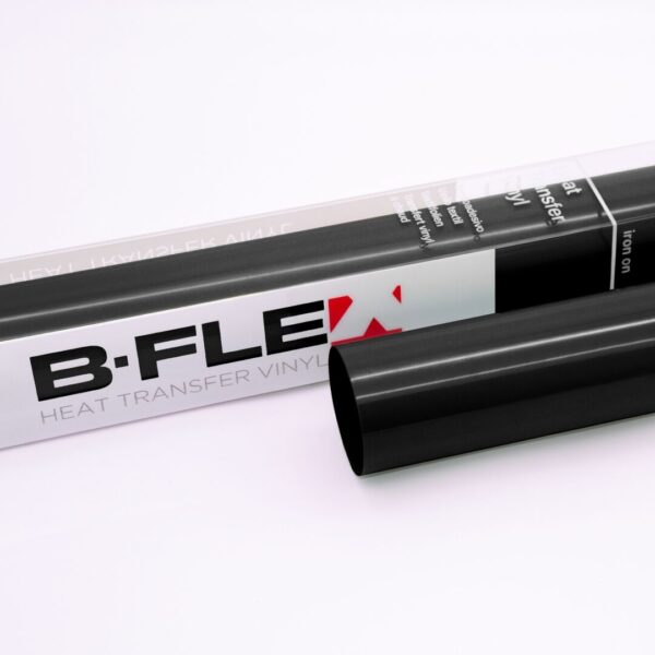 puff b-flex termoadesivo effetto 3D tessy