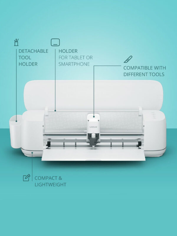 iCraft-White3